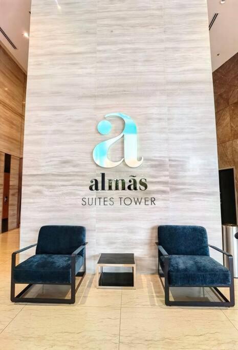 C0704 Almas Suite Seaview & Netflix Stay Nusajaya  Exteriér fotografie